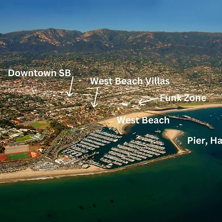 West Beach Villa 5 & 6